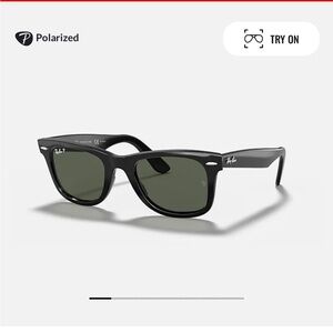 Ray-ban Original wayfarer classic polarized